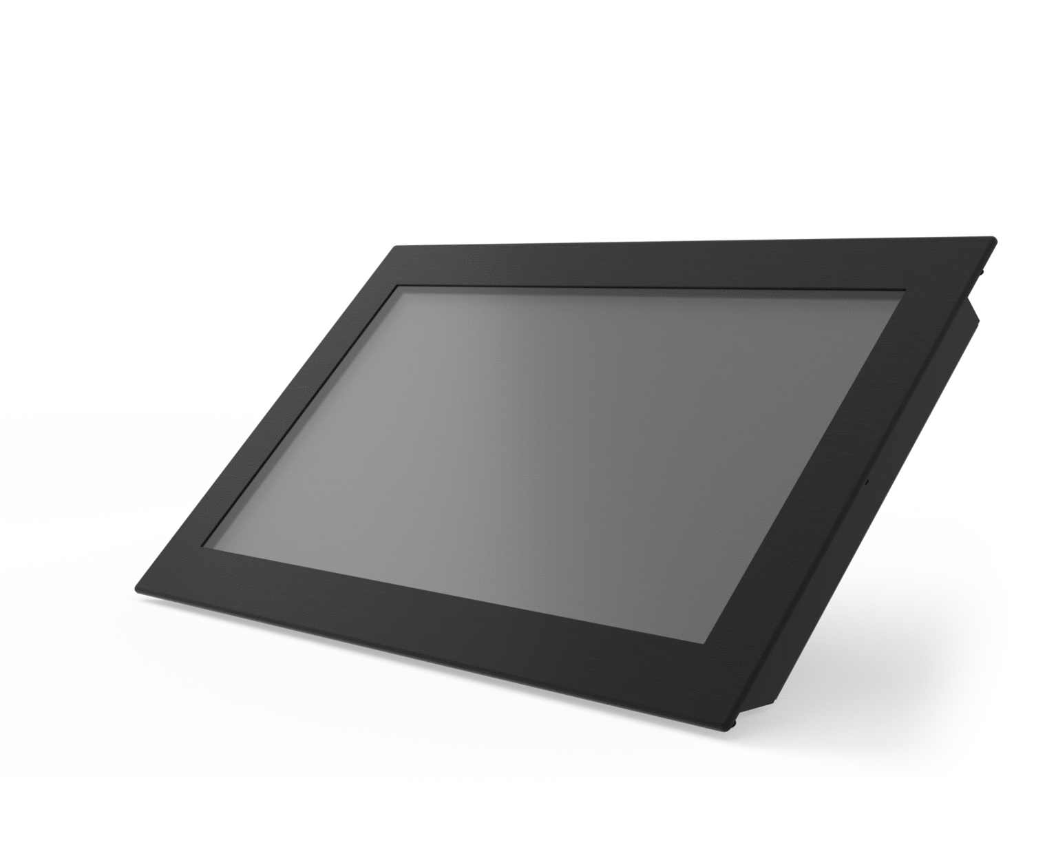 MIKKA Outdoor-Monitore sind mit speziellen Features für den Außeneinsatz gerüstet | © MIKKA GmbH