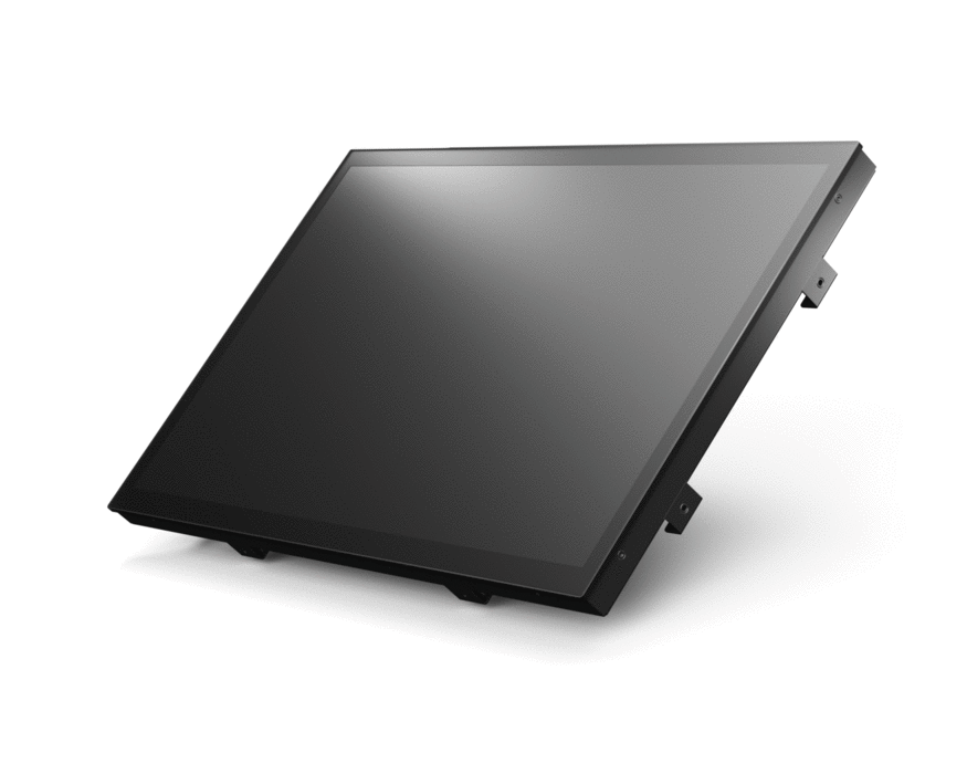 Ein 4mm dickes ESG Sicherheitsglas schützt den Public Display zuverlässig vor äußeren Einflüssen wie Vandalismus, Kratzern, Schmutz und Feuchtigkeit | © MIKKA GmbH