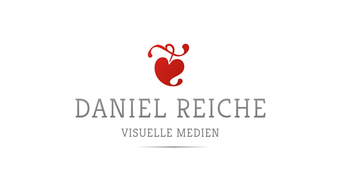 Logo des MIKKA Partners Visuelle Medien, welcher Einbaumonitore in Mediastelen und Terminals integriert (Branche: Medien) | © Daniel Reiche, Visuelle Medien