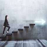 Imagebild für eine erfolgreiche und zukunftsorientierte Karriere bei MIKKA | © MIKKA GmbH