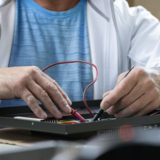 Demo-Monitor einfach und kostenlos testen, einfach bei MIKKA anfordern | © MIKKA GmbH