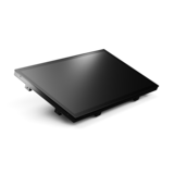 Produktfoto eines MIKKA Public Display - ein Monitor mit integriertem Mediaplayer für Schreibtisch oder Wandmontage (als digitaler Bilderrahmen) | © MIKKA GmbH