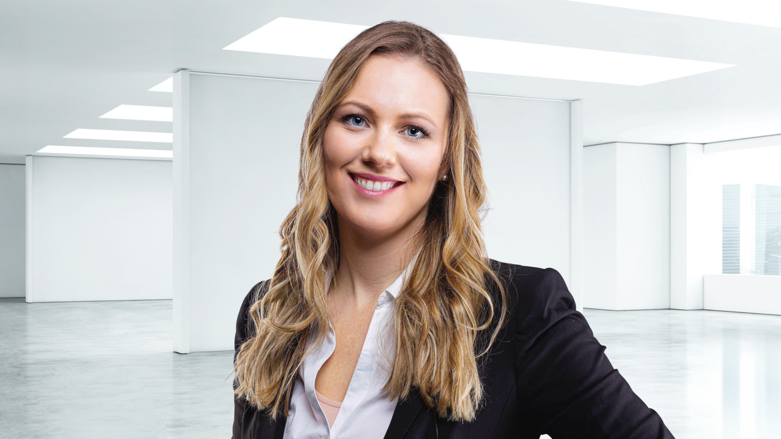 Stefanie Matzner: Leitung Marketing, HR, Accounting & Integriertes Managementsystem | © MIKKA GmbH