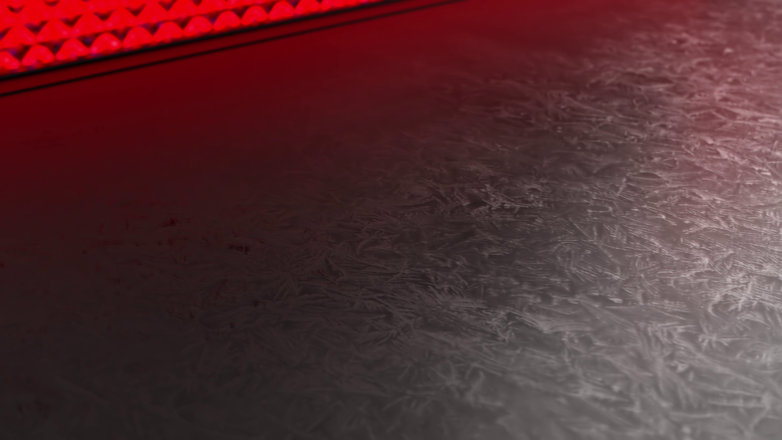 Darstellung der Temperaturbeständigkeit des Outdoor Einbaumonitors | © MIKKA GmbH