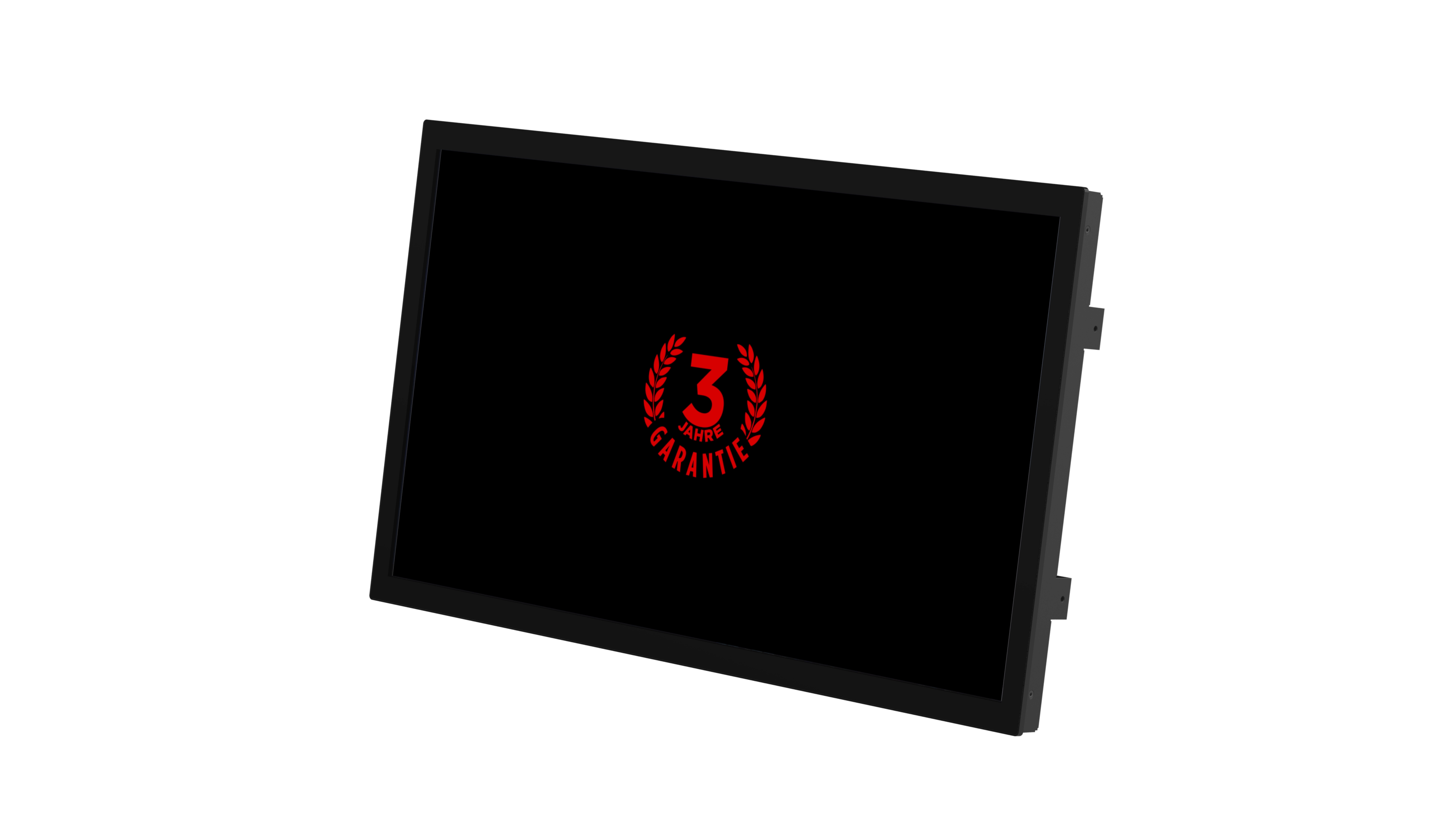 3 Jahre Produktgarantie auf MIKKA Monitore | © MIKKA GmbH