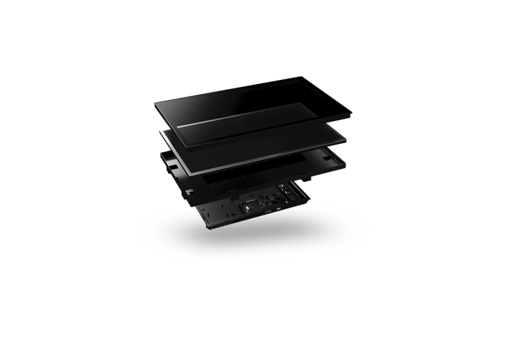 Weg von MIKKA Monitore mit Vision und Mission | © MIKKA GmbH